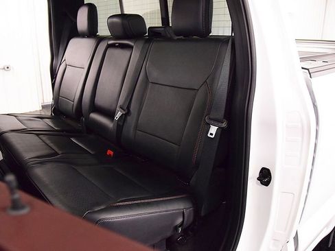 Used 2022 Ford F150 Lariat AWD/4WD image 35