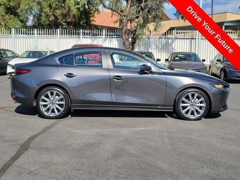 Used 2025 MAZDA MAZDA3 s FWD image 35