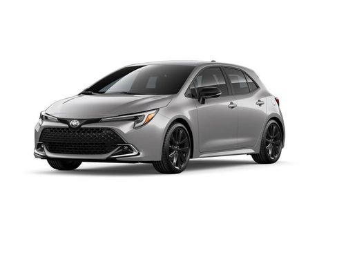 New 2026 Toyota Corolla XSE FWD image 46