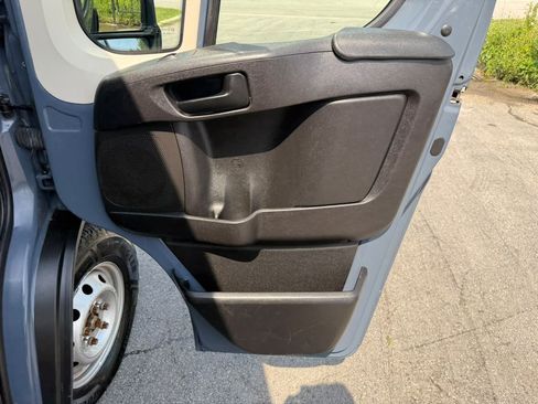 Used 2021 RAM ProMaster 3500 FWD image 26