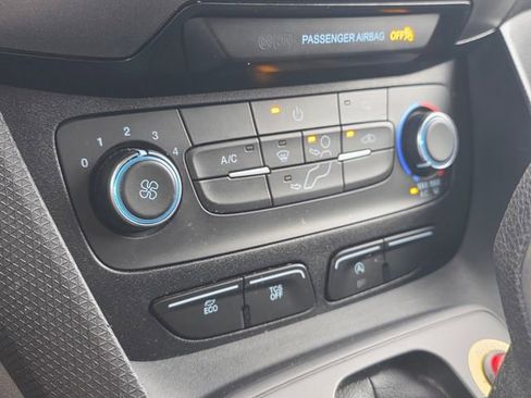 Used 2020 Ford Transit Connect XL FWD image 27