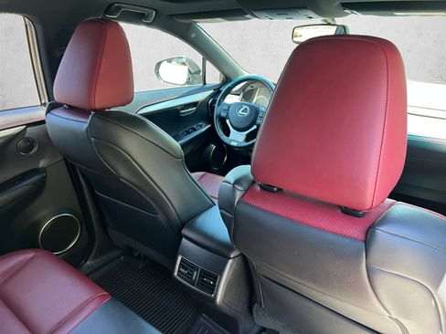 Used 2015 Lexus NX 200t F Sport w/ Navigation System Package AWD/4WD image 26