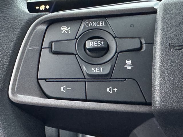 New 2027 Nissan Sentra S w/ Floor Mat Package FWD image 10