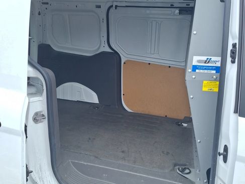 Used 2021 Ford Transit Connect XL FWD image 8