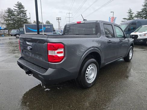 New 2026 Ford Maverick XL w/ Equipment Group 101A image 5