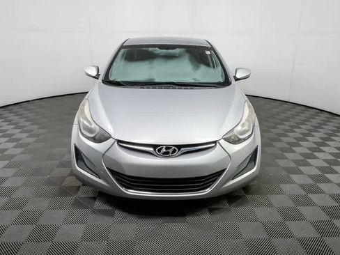 Used 2014 Hyundai Elantra SE FWD image 31
