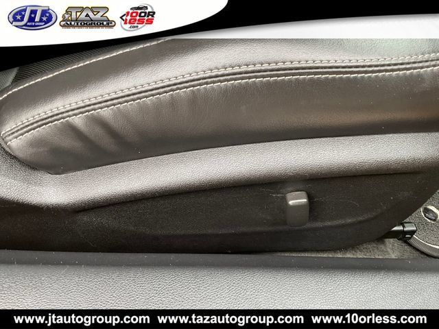 Used 2011 Chevrolet Camaro SS RWD image 13
