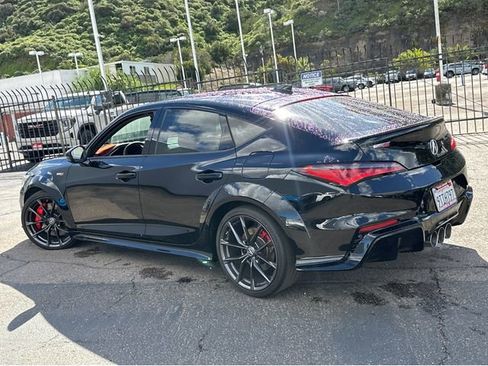 Used 2024 Acura Integra Type S image 3