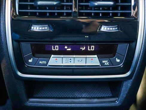 New 2026 BMW X5 M Competition w/ Executive Package image 21