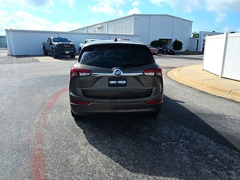 Used 2019 Buick Envision Preferred FWD image 5