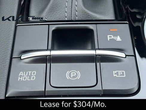 New 2026 Kia K5 GT-Line image 31