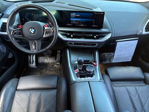 Used 2024 BMW XM image 13