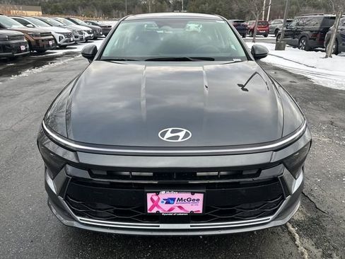 New 2026 Hyundai Sonata SE FWD image 8