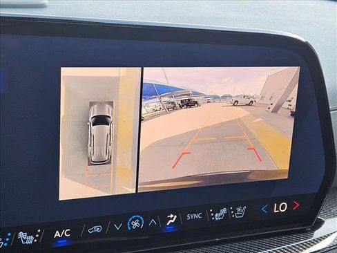 New 2026 Chevrolet Traverse High Country w/ LPO, Floor Liner Package FWD image 13