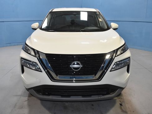 Certified 2023 Nissan Rogue SV image 21