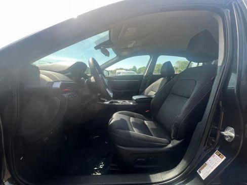 Used 2021 Nissan Altima 2.5 SV FWD image 23