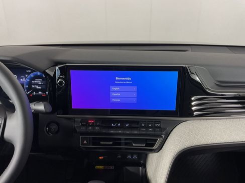 New 2026 Toyota Camry XLE FWD image 11