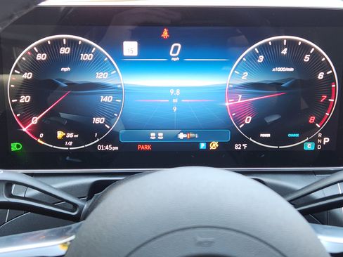 New 2026 Mercedes-Benz CLE 300 4MATIC Cabriolet image 17