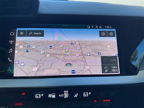 Used 2023 Audi RS 3 2.5T w/ RS Technology Package image 31