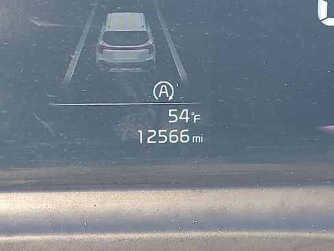 Used 2025 Kia Seltos S image 23