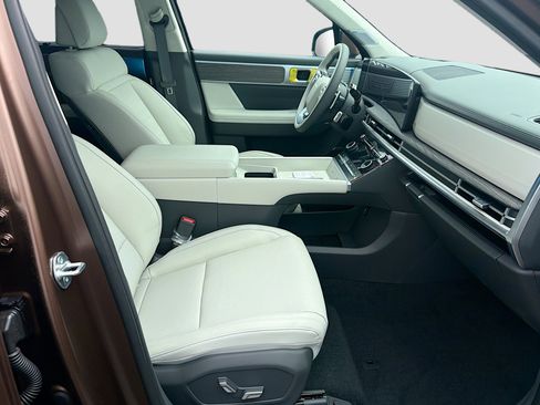 New 2026 Hyundai Santa Fe Calligraphy FWD image 23