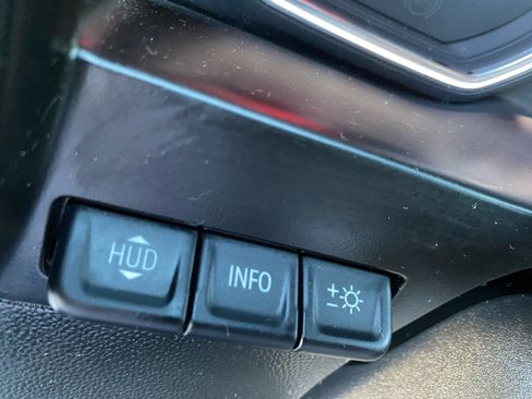 Used 2020 Chevrolet Silverado 1500 High Country w/ Technology Package image 21