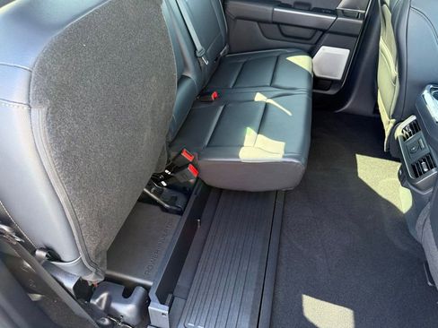 New 2026 Ford F150 Lariat w/ Equipment Group 502A High image 54