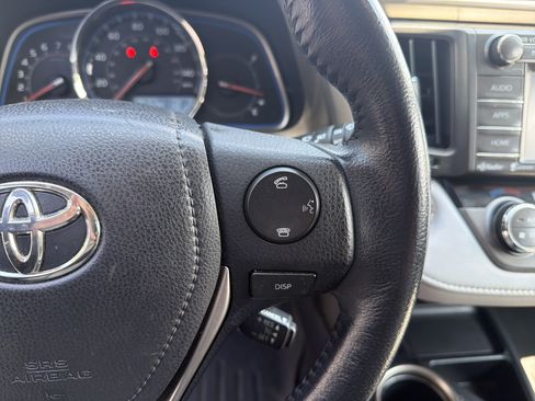 Used 2014 Toyota RAV4 Limited FWD image 20