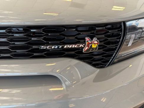 Used 2023 Dodge Charger Scat Pack image 8