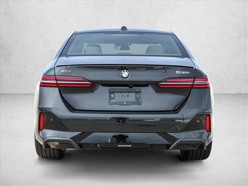 New 2027 BMW 530i xDrive AWD/4WD image 6
