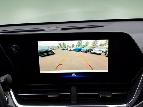 Used 2025 Chevrolet Trax ACTIV w/ Driver Confidence Package FWD image 19