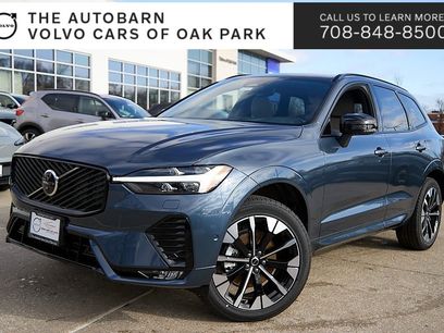 New 2026 Volvo XC60 B5 Plus w/ Protection Package Premier