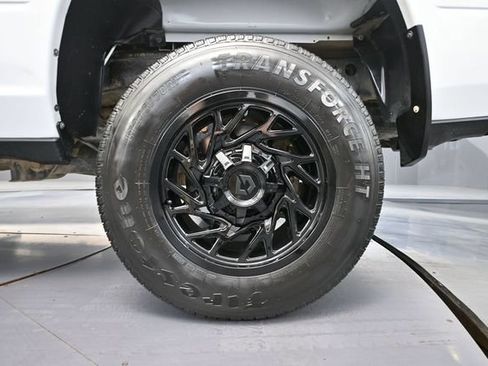 Used 2022 RAM 2500 Tradesman AWD/4WD image 10