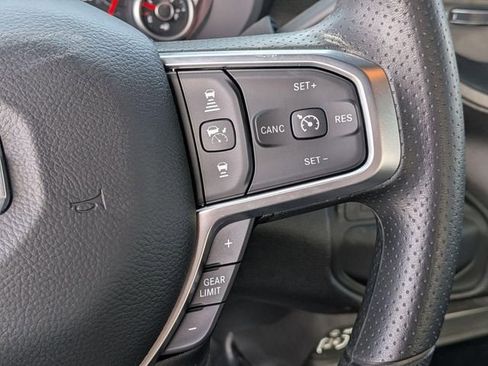 New 2026 RAM 3500 Tradesman image 17