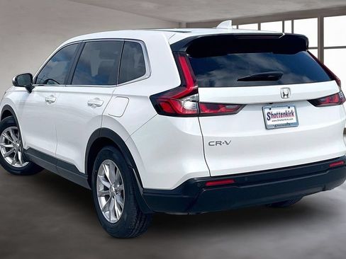 Certified 2024 Honda CR-V EX-L image 4