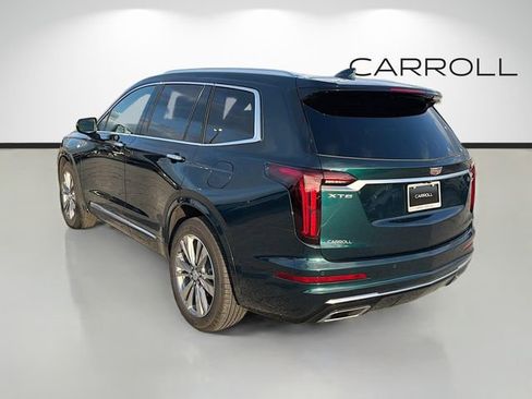 Used 2024 Cadillac XT6 Luxury FWD image 5