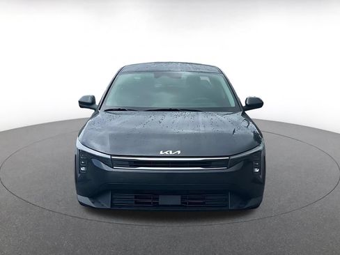 Used 2025 Kia K4 FWD image 4