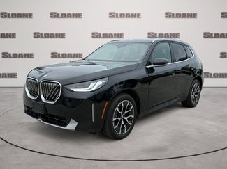 Certified 2025 BMW X3 xDrive30i w/ Premium Package AWD/4WD video 1