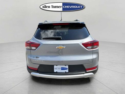 Used 2023 Chevrolet TrailBlazer LT image 5