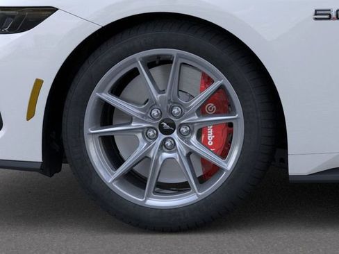 New 2026 Ford Mustang GT Premium image 19