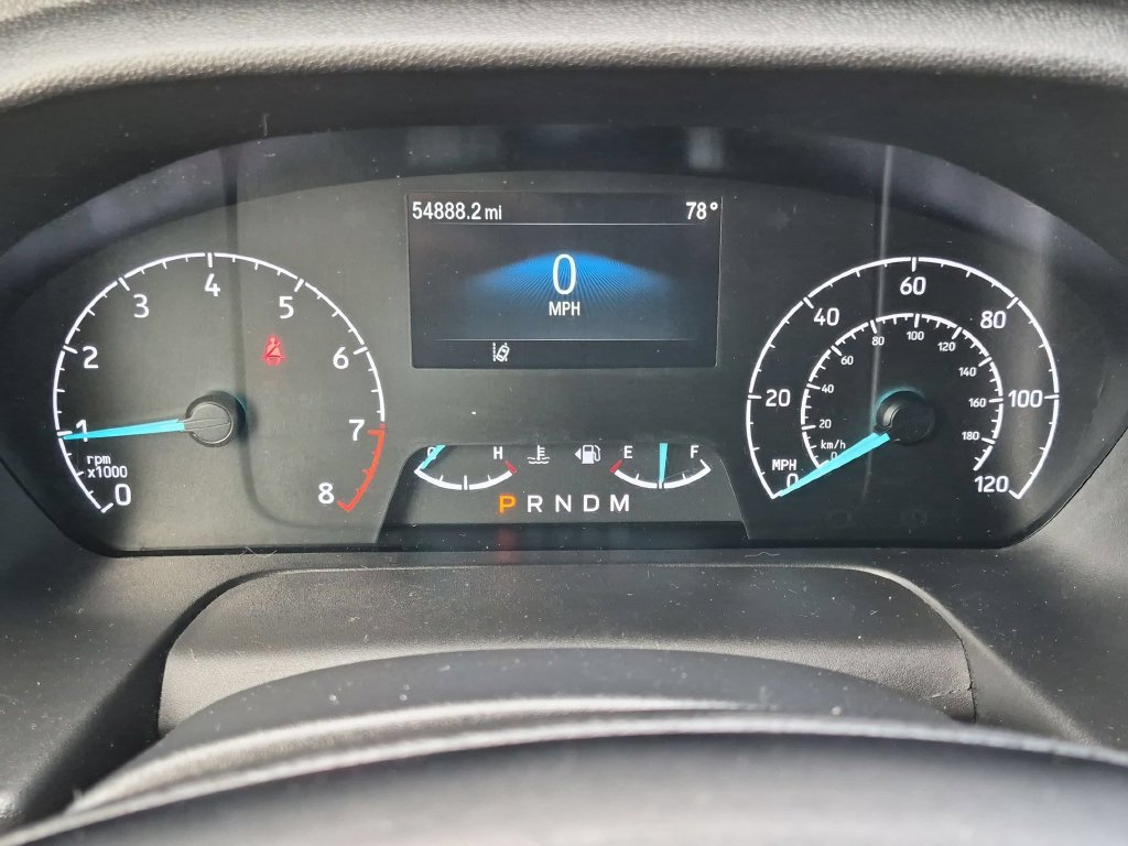 Used 2024 Ford Transit 350 XL RWD image 12