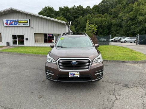 Used 2019 Subaru Ascent Limited AWD/4WD image 10