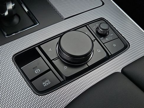 New 2026 MAZDA CX-90 3.3 Turbo S w/ Premium Package image 19