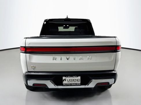 Used 2022 Rivian R1T Launch Edition AWD/4WD image 6