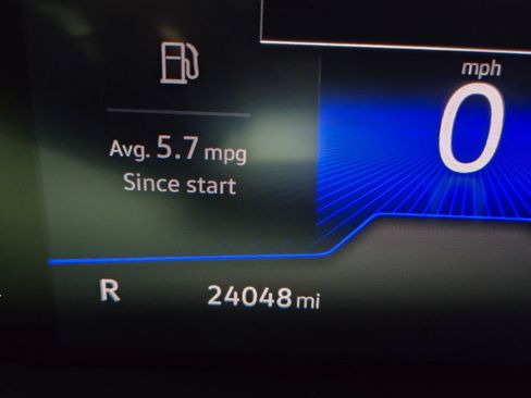 Certified 2023 Volkswagen Taos S FWD image 20