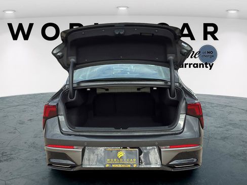 New 2026 Kia K5 LXS image 9