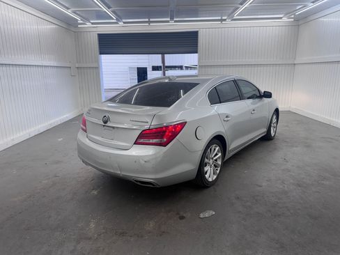 Used 2015 Buick LaCrosse Leather image 5