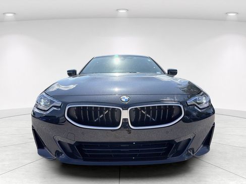 New 2026 BMW 230i Coupe w/ Premium Package RWD image 2