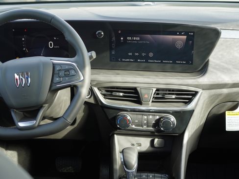 New 2026 Buick Encore GX Sport Touring w/ Advanced Technology Package image 21