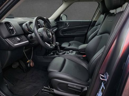 Used 2018 MINI Cooper Countryman SE AWD/4WD image 3
